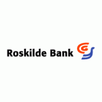 Logo of Roskilde Bank