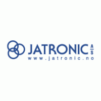 Logo of Jatronic AS