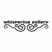 Logo of Whispering Gallery