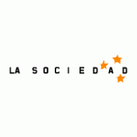 Logo of La sociedad