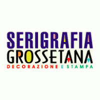 Logo of Serigrafia Grossetana