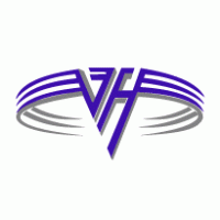 Logo of Van Halen