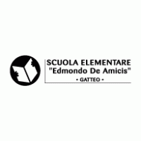 Logo of Scuola Elementare De Amicis