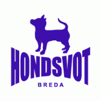 Logo of Hondsvot Breda