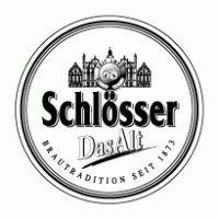 Logo of Schlosser DasAlt