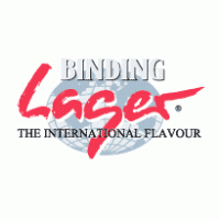 Logo of Binding Lager