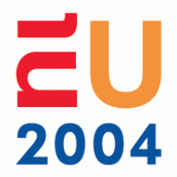 Logo of Nederlands voorzitterschap EU 2004