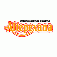 Logo of Altepejana