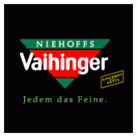 Logo of Niehoffs Vaihinger