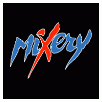 Logo of Mixery