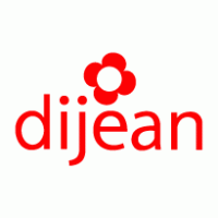 Logo of dijean