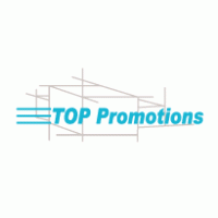 Logo of TOP Promotions