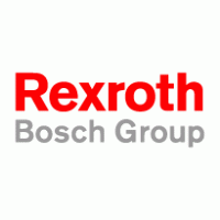 Logo of Bosch Rexroth