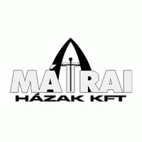 Logo of Matrai House