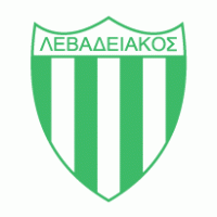 Logo of Lebadeiakos