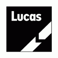 Logo of Lucas