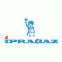 Logo of Ipragaz