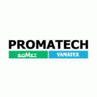 Logo of Promatech