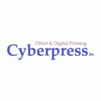 Logo of Cyberpress