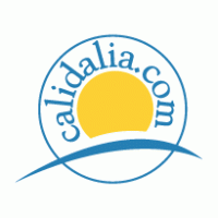 Logo of calidalia.com