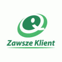 Logo of Zawsze Klient