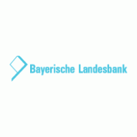 Logo of Bayerische Landesbank