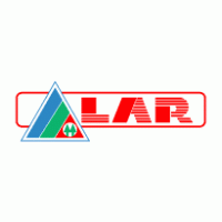 Logo of LAR