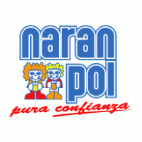 Logo of Naran-pol