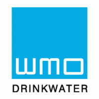 Logo of WMO Drinkwater