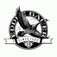 Logo of Eddie Bauer