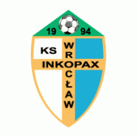 Logo of Inkopax Wroclaw