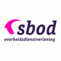 Logo of SBOD