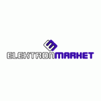 Logo of ElektroMarket