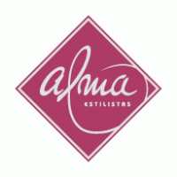 Logo of Alma Estilistas