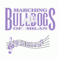 Logo of Bulldogs