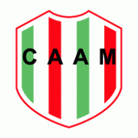 Logo of Club Atletico Ambos Mundos de Junin