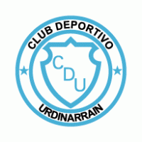 Logo of Club Deportivo Urdinarrain de Urdinarrain