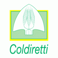 Logo of Coldiretti