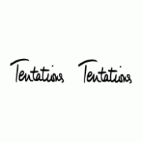 Logo of Tentations