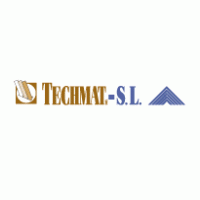 Logo of Techmat