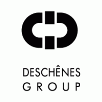 Logo of Deschenes Group