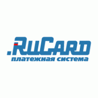 Logo of RuCard Payment System