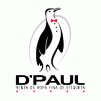 Logo of D&#039;Paul