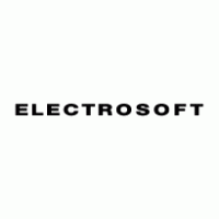 Logo of Electrosoft