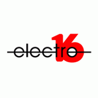 Logo of Electro 16