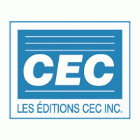 Logo of CEC