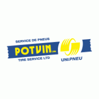 Logo of Porvin