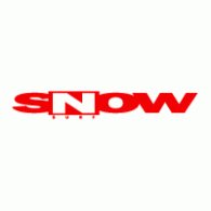 Logo of Snow Surf