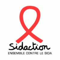 Logo of Sidaction