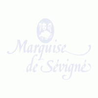 Logo of Marquise de Sevigne